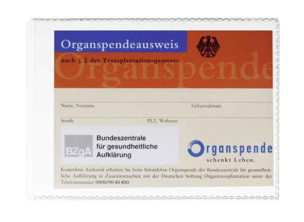 Durable Ovitek za dokumente A7 74 x 105 mm