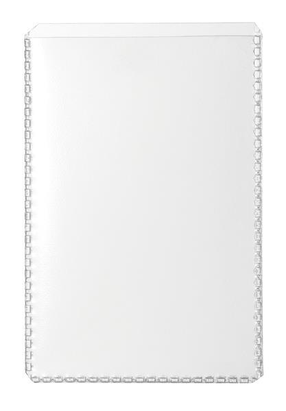 Durable Ovitek za dokumente 54 x 86 mm