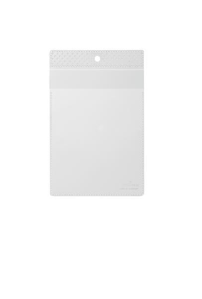 Durable Informacijski žepki A6, 10 kos