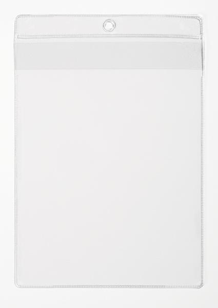 Durable Informacijski žepki A4, 10 kos