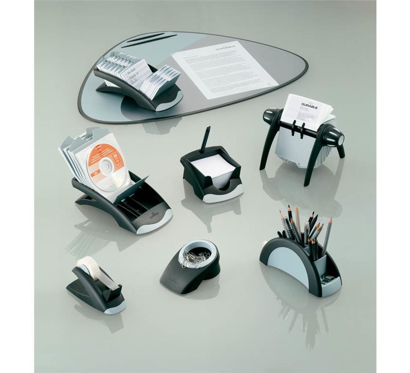 Durable Stojalo Visifix Desk (2413) črno