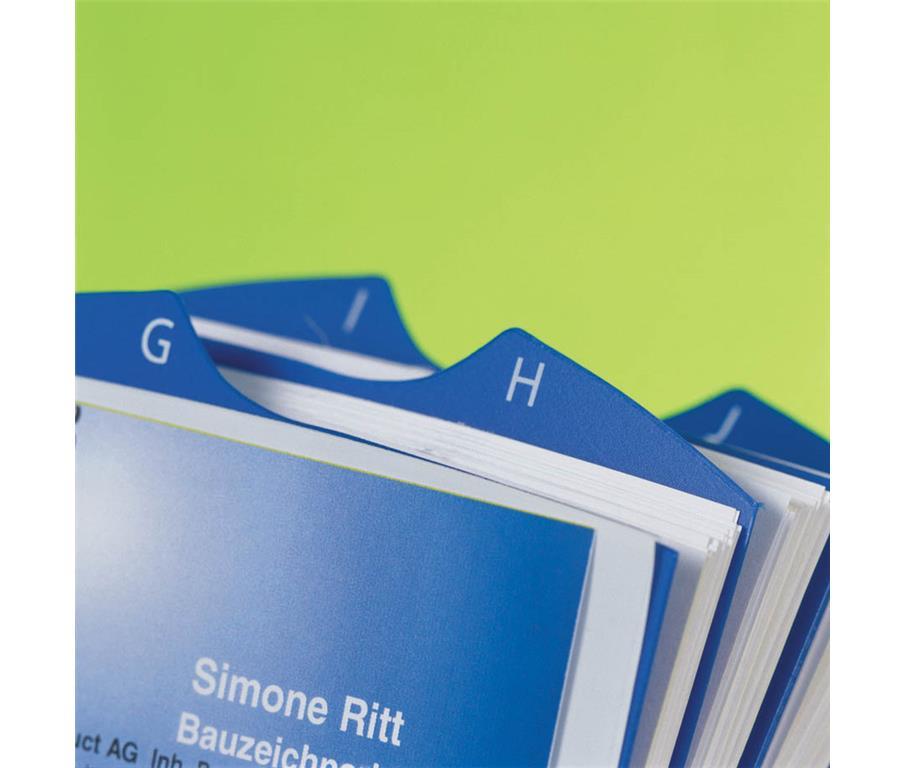 Durable Stojalo Visifix Flip (2417) srebrno