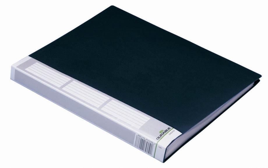 Durable Mapa Duralook (2424) 1/40