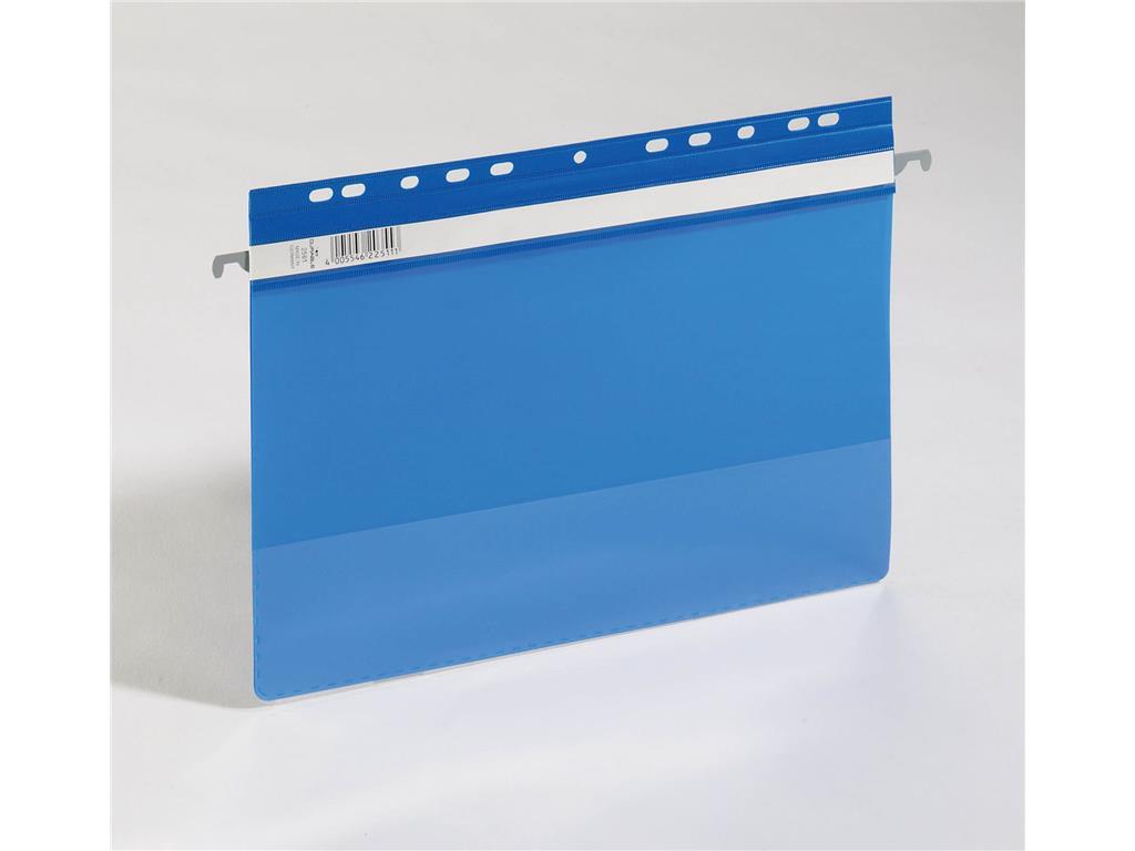 Durable Mapa s sponko in perforacijo (2561),