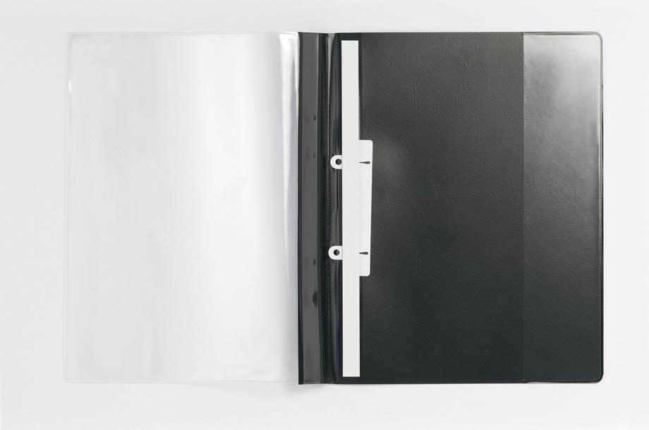 Durable Mapa Duraplus DeLuxe (2589), bela