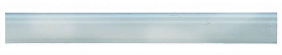 Durable Profilna letvica (2900) prozorna,