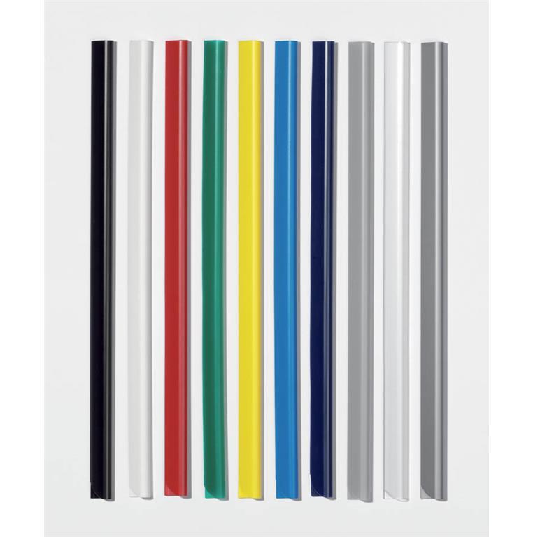 Durable Profilna letvica (2901) prozorna,