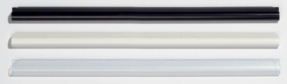 Durable Profilna letvica 9mm (2909) BARVE, 25kos