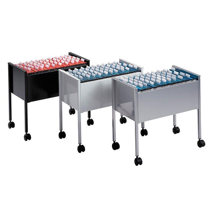 Durable Voziček za viseče mape (3095), BARVE