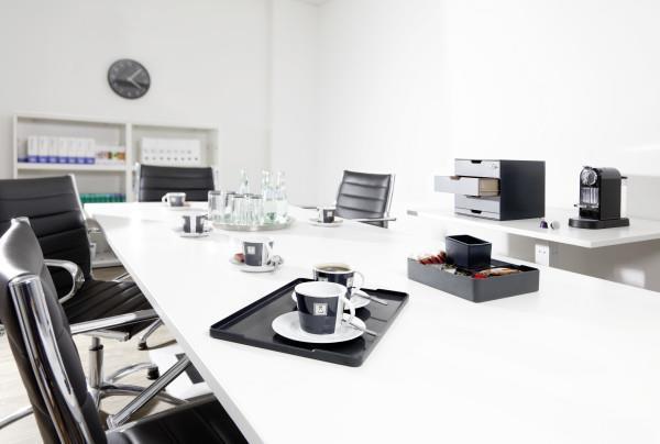 Durable Vložni predal Coffee Point Case