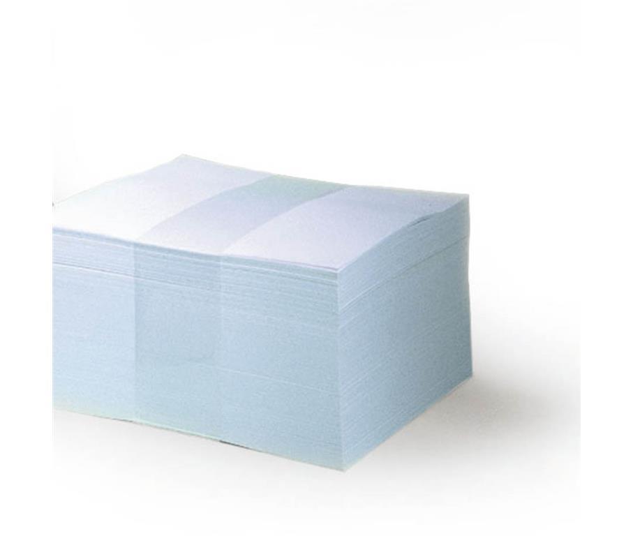 Durable Nadomestni papirni lističi, 800 kos,