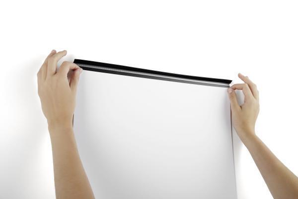 Durable Trak DURAFIX 5 m, srebrn