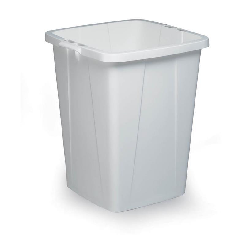 Durable Durabin koš 90l bel