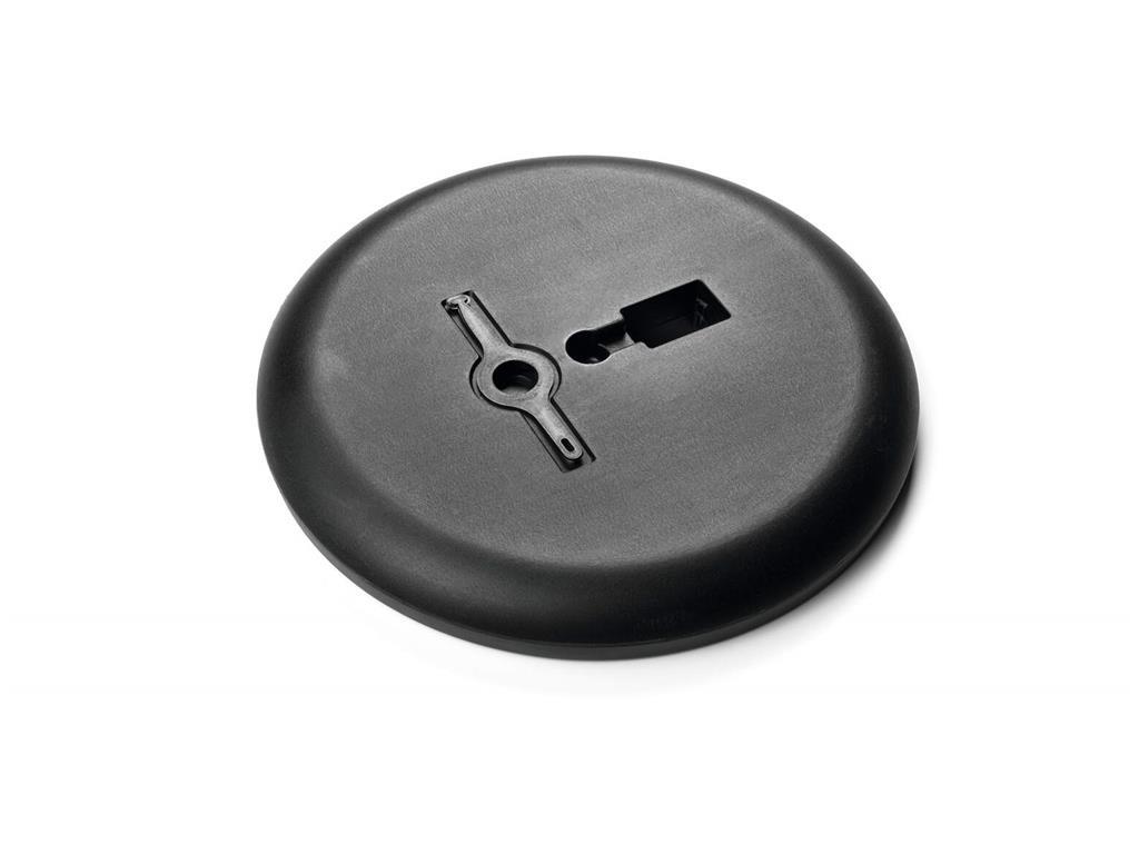 Durable Stojalo z okvirjem za letake Snap A4