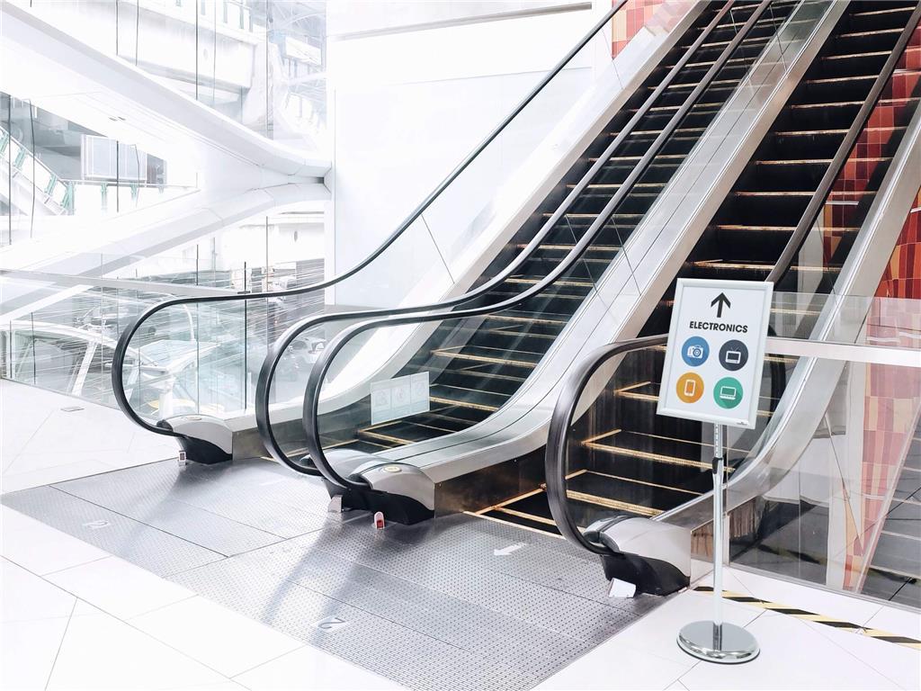 Durable Stojalo z okvirjem za letake Snap A3