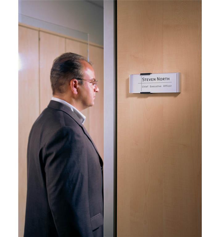 Durable Informacijska tablica 149x52,5 mm (4800)