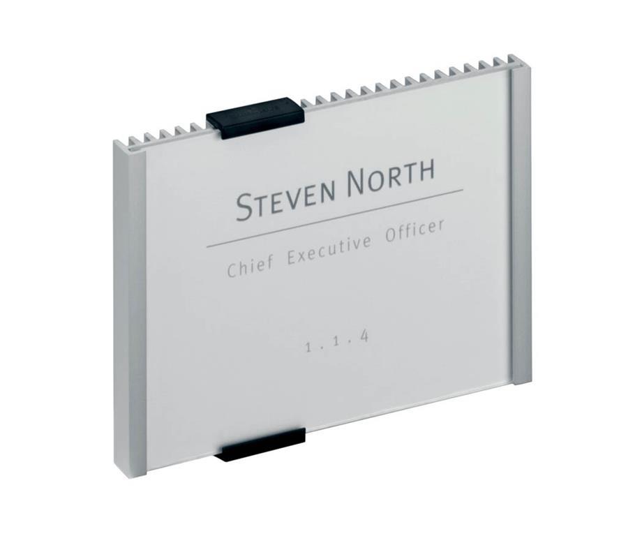 Durable Informacijska tablica 149x105,5mm (4801)