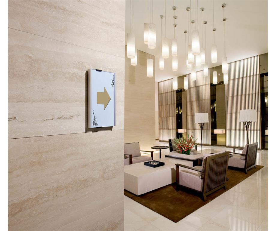 Durable Informacijska tablica 149x210,5mm (4803)