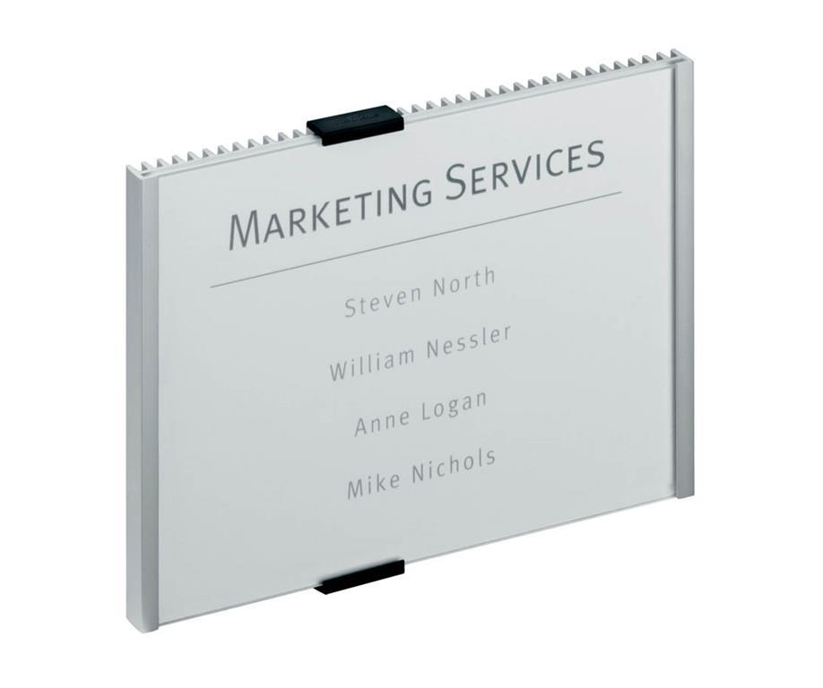 Durable Informacijska tablica 210x148,5mm (4805)