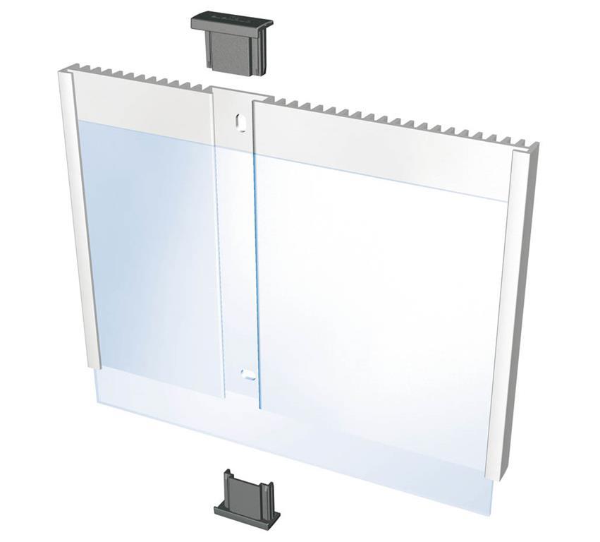 Durable Informacijska tablica 210x148,5mm (4805)