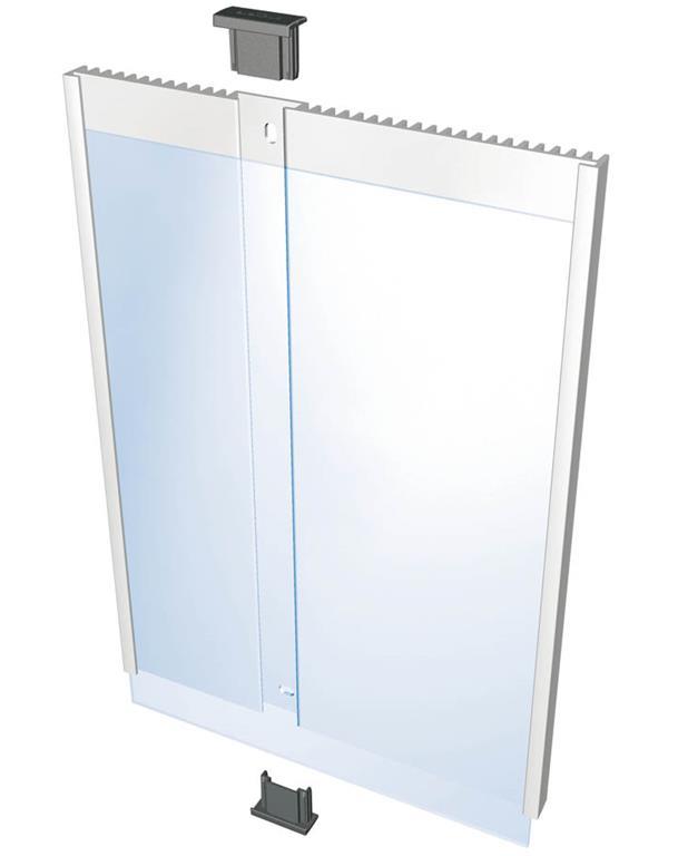 Durable Informacijska tablica 210x297 mm (4806)