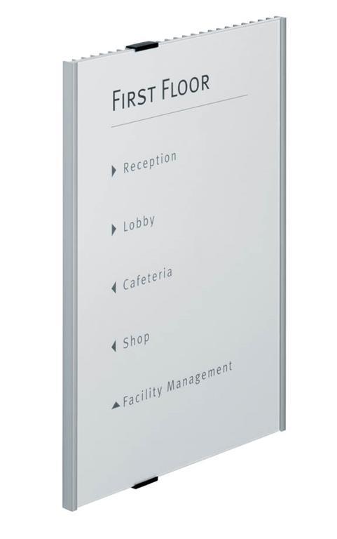 Durable Informacijska tablica 420x297mm (4808)