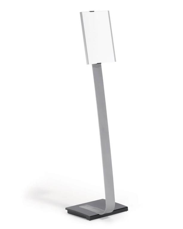 Durable Stojalo z informacijsko ploščo A4 (4812)