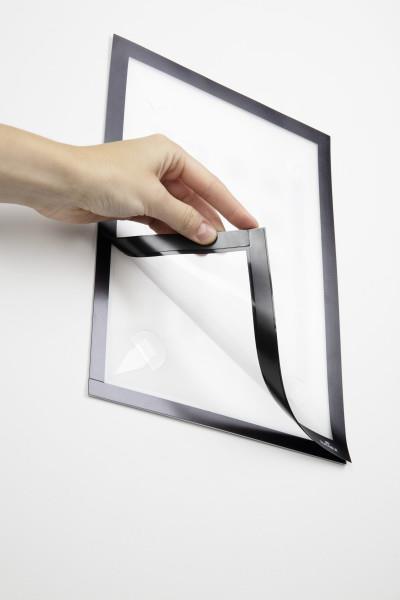 Durable Okvir DURAFRAME WALLPAPER A3, črn