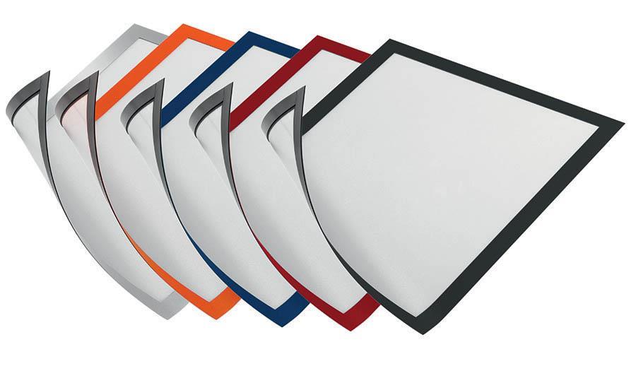 Durable Okvir DURAFRAME MAGNETIC A4,5 kos,(4869)