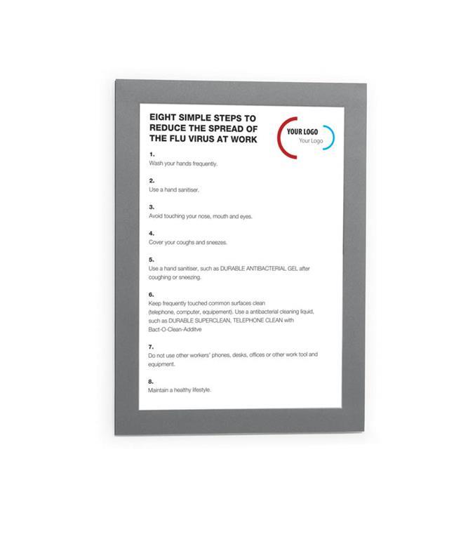 Durable Okvir DURAFRAME A5, 2 kos,(4871) BARVE