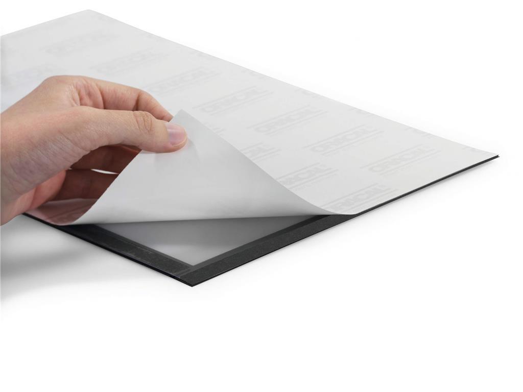 Durable Okvir DURAFRAME A4, t.moder(4899), 1 kos