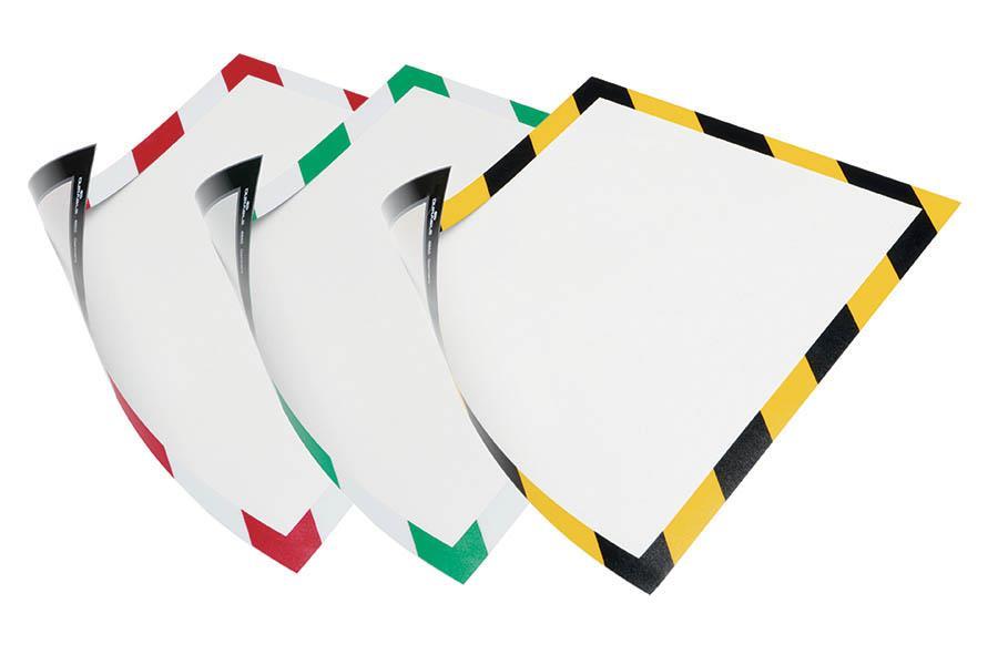 Durable Okvir DURAFRAME MAGNETIC A4, BARVE