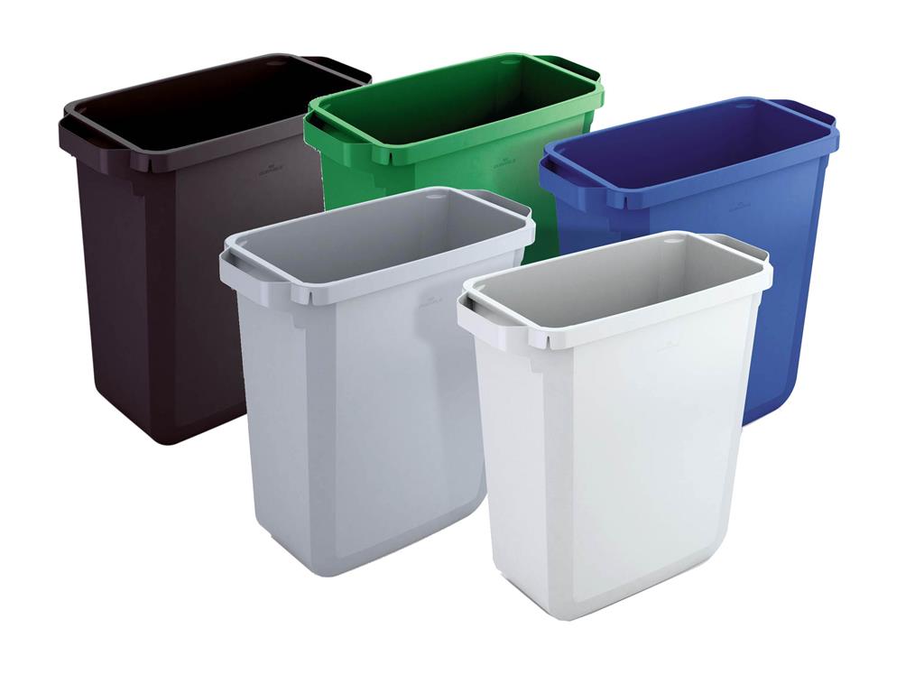 Durable Durabin koš 60l BARVE