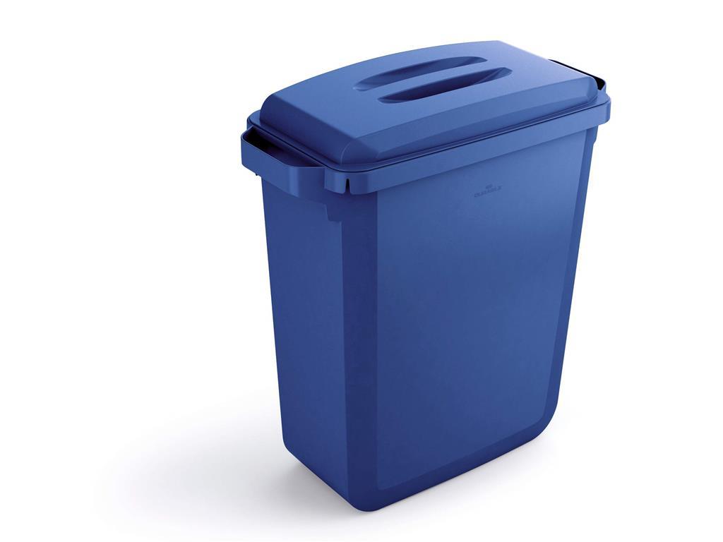 Durable Durabin koš 60l moder