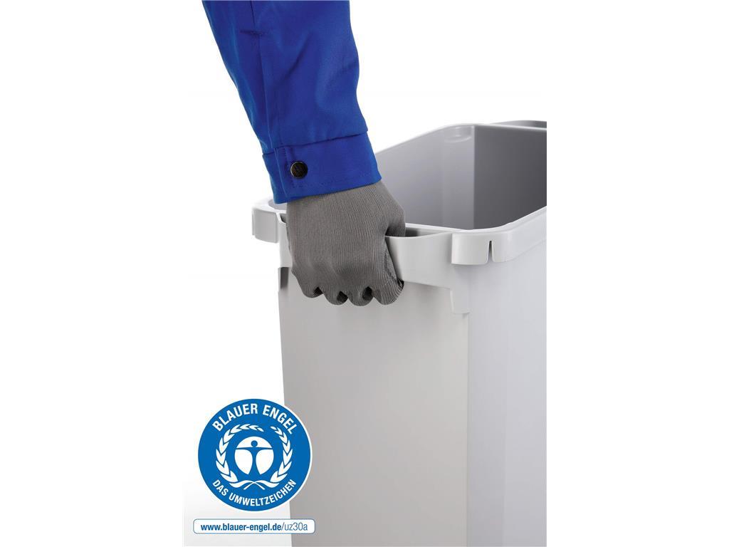 Durable Durabin koš 60l siv