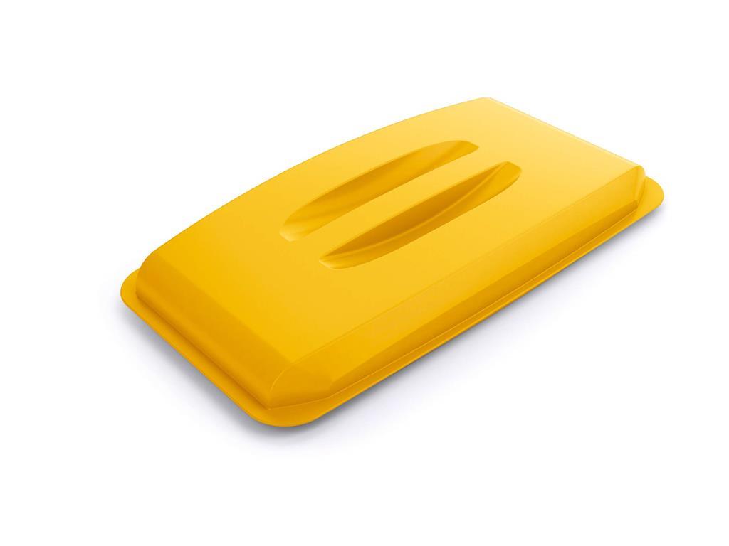 Durable Durabin pokrov 60l rumen