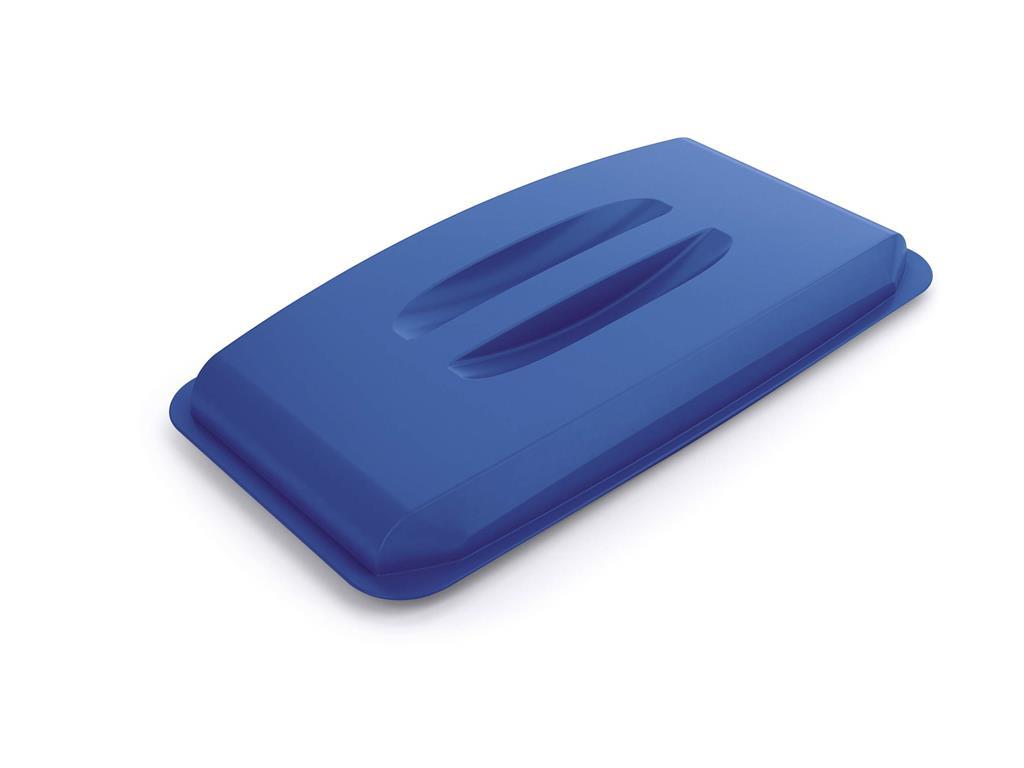 Durable Durabin pokrov 60l moder