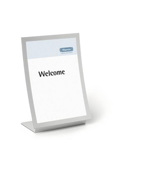 Durable Stojalo DURAVIEW TABLE