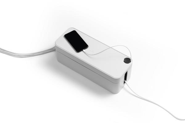Durable Škatla za kable CAVOLINE L
