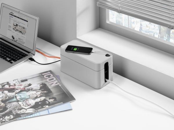 Durable Škatla za kable CAVOLINE S