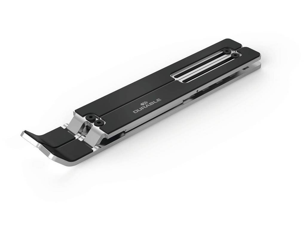 Durable Stojalo za prenosni računalnik FOLD