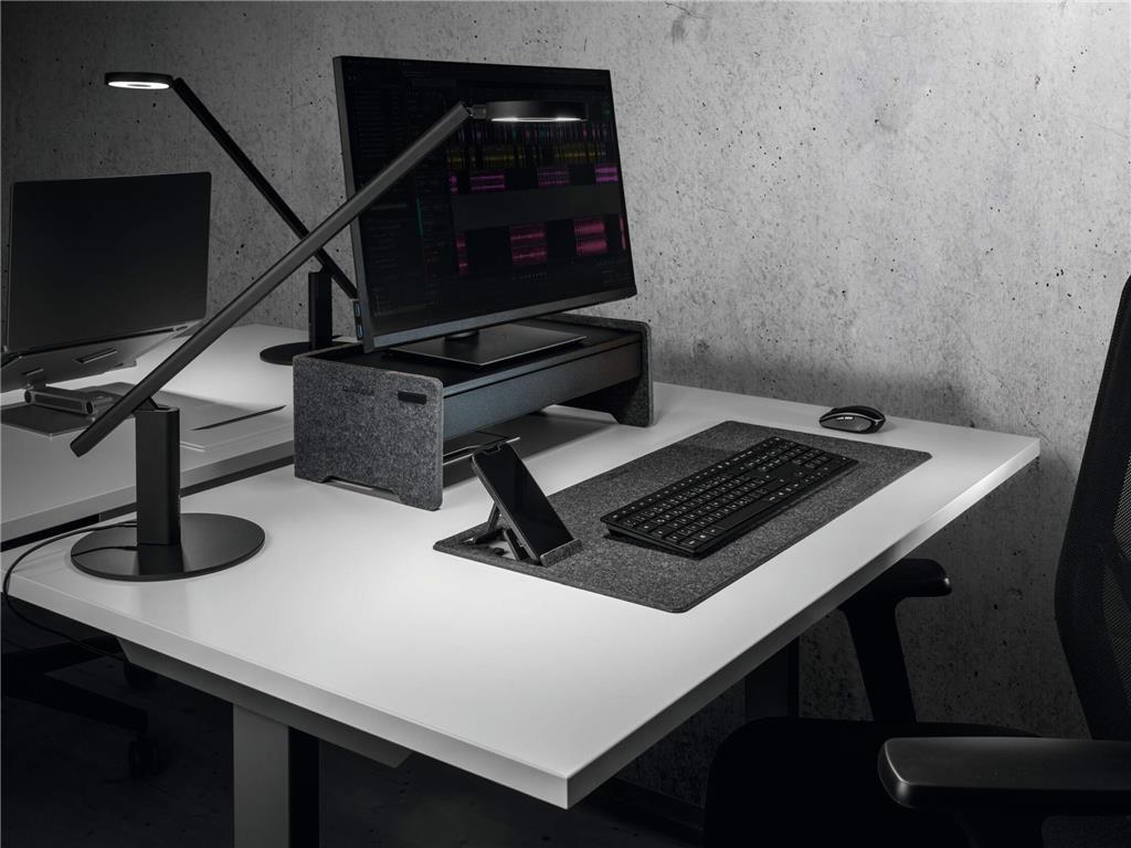 Durable Podstavek za monitor EFFECT