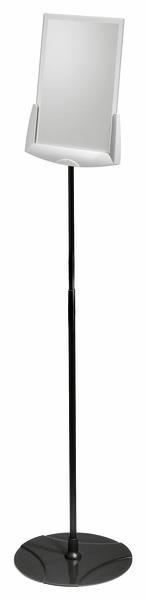 Durable Stojalo Sherpa Info, teleskopsko (5589)