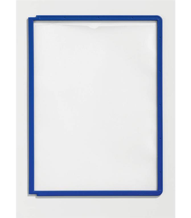 Durable Predstavitvena mapa (5606) t. mod, 5 kos