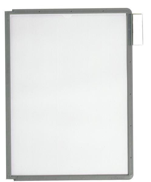 Durable Predstavitvena mapa (5606) grafitna