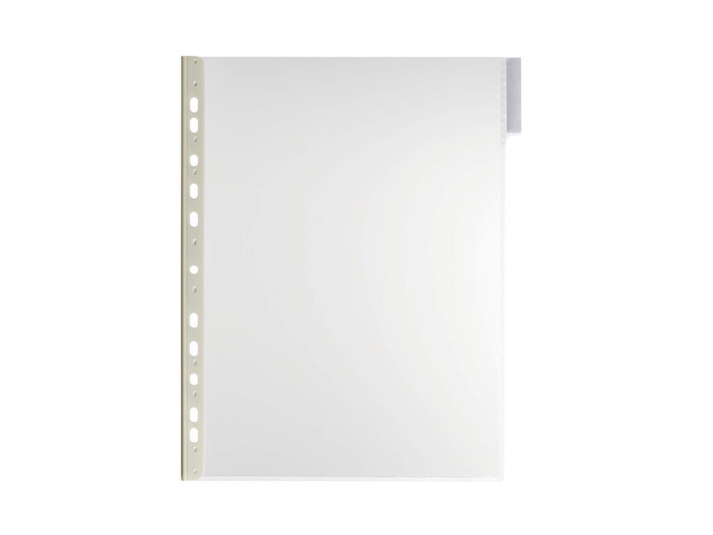 Durable Predstavitvena mapa (5607) prozorna,