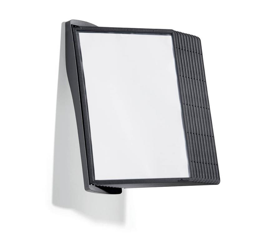 Durable Stojalo Sherpa Style stensko z