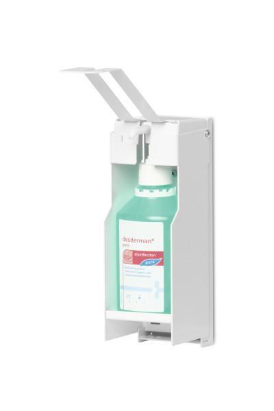 Durable Stensko držalo za dezinfek. sredstvo