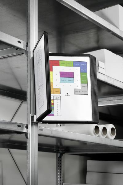 Durable Stojalo Vario (5918) magnetno