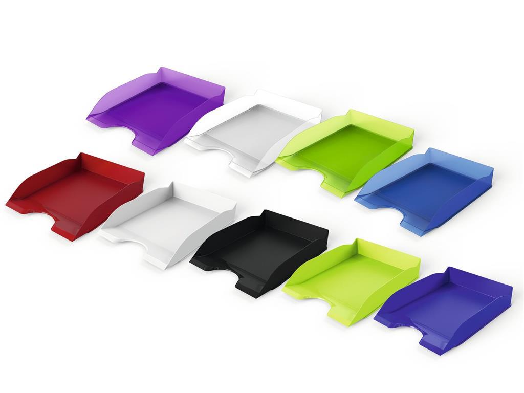 Durable Pisemski odlagalnik BASIC BARVE